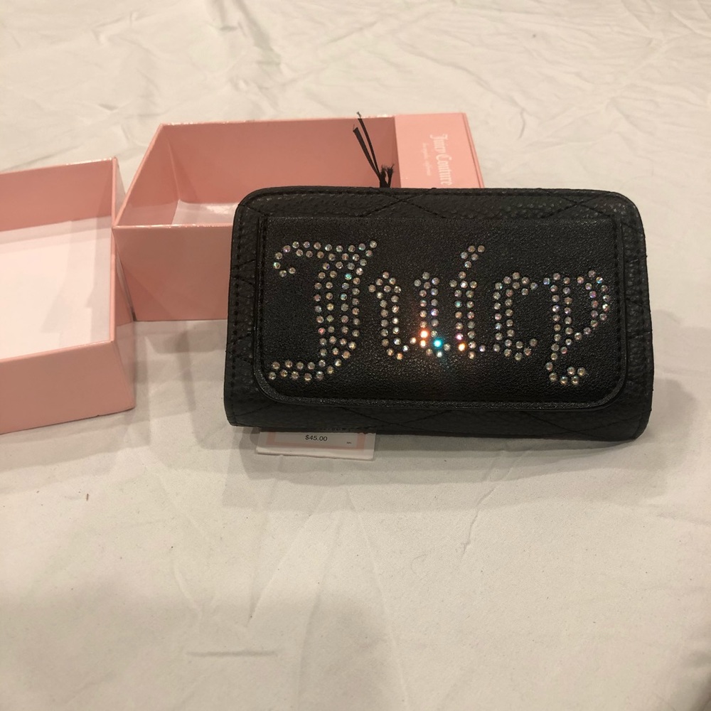 Juicy Couture Wallet